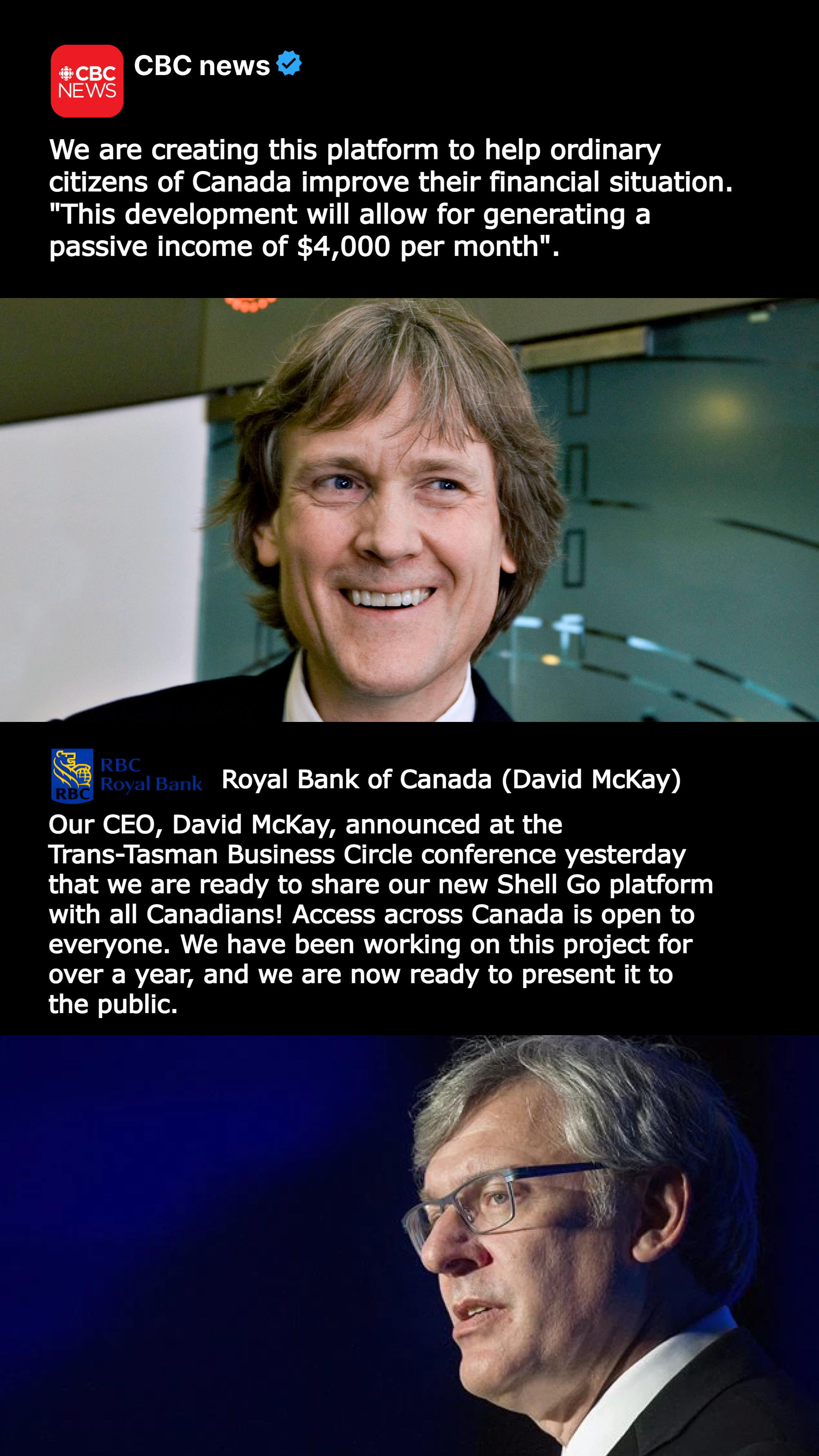 Annie-Claude Laflamme.